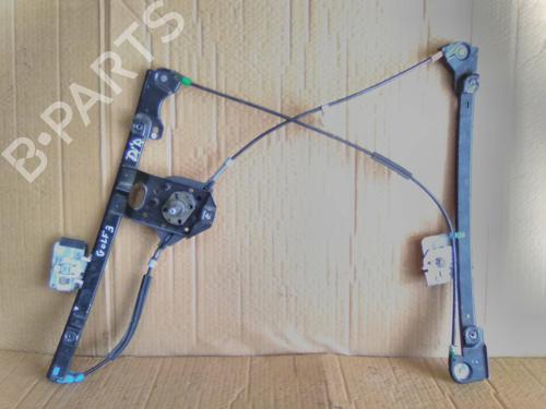 Used Front right window mechanism Front right window mechanism VW GOLF III (1H1) 1.9 D (64 hp) 22934167 22934167