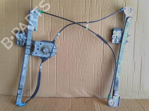 Used Front right window mechanism Front right window mechanism VW GOLF III (1H1) 1.9 D (64 hp) 22934168 22934168