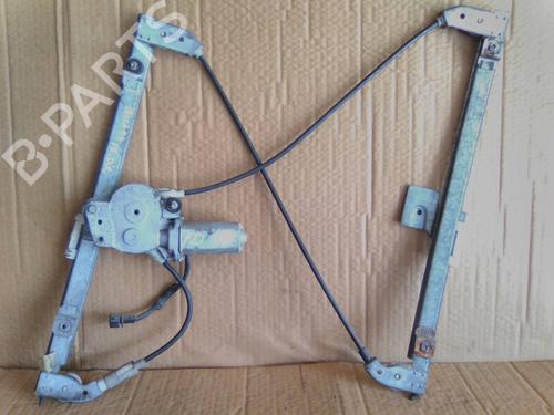 Used Front right window mechanism Front right window mechanism SEAT IBIZA II (6K1) 1.4 i (60 hp) 22934175 22934175