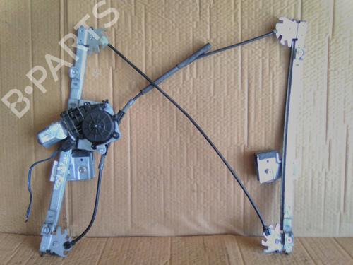 Used Front right window mechanism Front right window mechanism 22934178 22934178