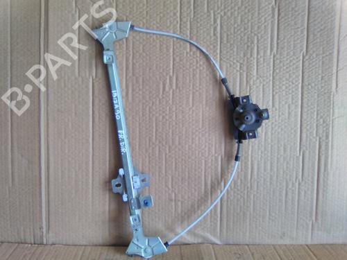 Used Front right window mechanism Front right window mechanism SEAT IBIZA I (21A) 1.2 (60 hp) 22934155 22934155