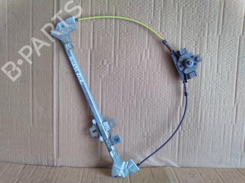 Used Front right window mechanism Front right window mechanism 22934158 22934158