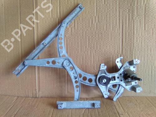 Used Front right window mechanism Front right window mechanism 22934161 22934161