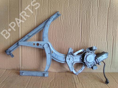 Used Front right window mechanism Front right window mechanism 22934164 22934164