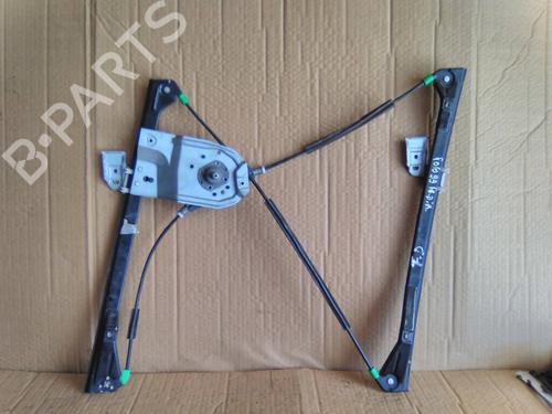 Used Front right window mechanism Front right window mechanism 22934193 22934193