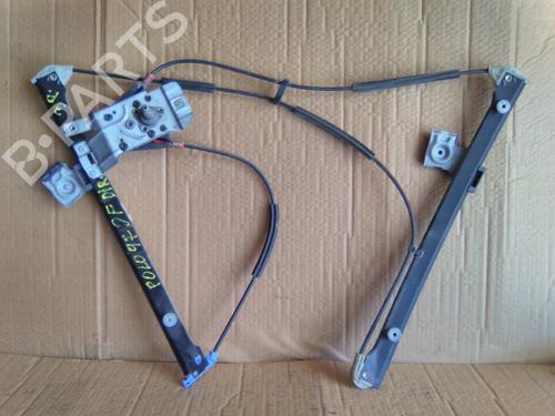 Used Front right window mechanism Front right window mechanism 22934197 22934197
