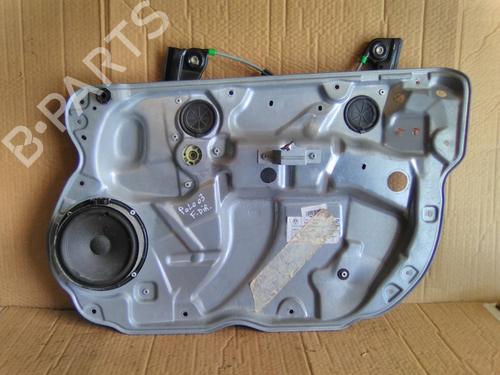 Used Front right window mechanism Front right window mechanism 22934199 22934199