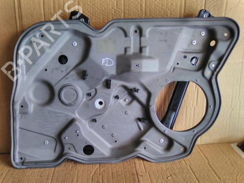 Used Front right window mechanism Front right window mechanism 22934203 22934203