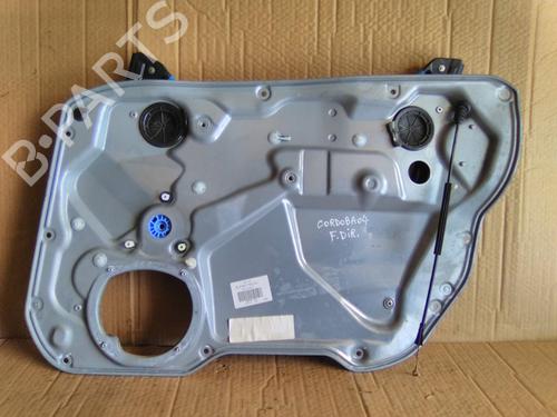 Used Front right window mechanism Front right window mechanism 22934219 22934219