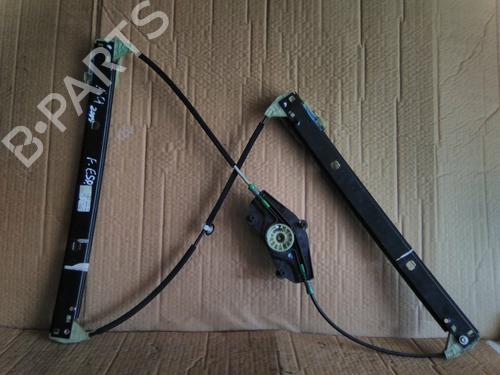 Used Front left window mechanism Front left window mechanism AUDI A4 B8 Avant (8K5) 2.0 TDI (143 hp) 22934228 22934228