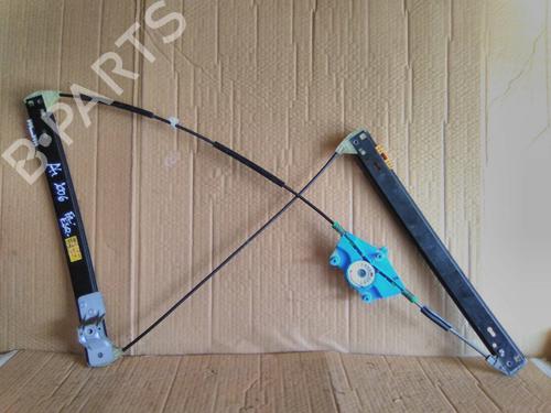 Front left window mechanism AUDI A4 B7 (8EC) 2.5 TDI | BP22934229C22 - Image 1