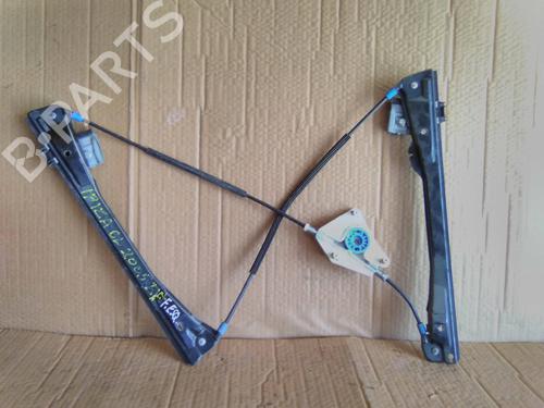 Used Front left window mechanism Front left window mechanism SEAT IBIZA III (6L1) 1.9 TDI (131 hp) 22934224 22934224