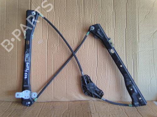 Used Front left window mechanism Front left window mechanism VW GOLF V (1K1) 2.0 TDI (136 hp) 22934234 22934234