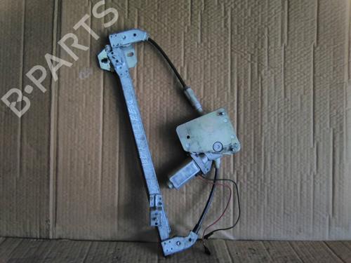 Used Front left window mechanism Front left window mechanism SEAT IBIZA I (21A) 1.2 (60 hp) 22934248 22934248