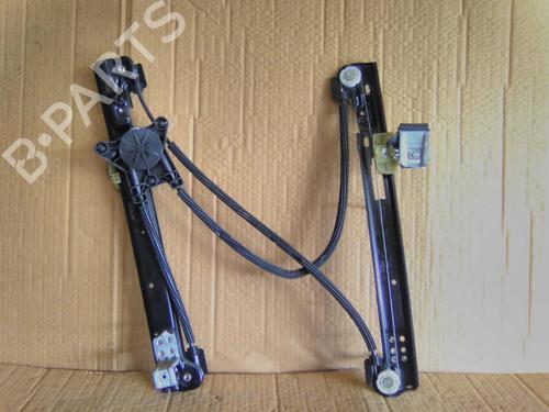 Used Front left window mechanism Front left window mechanism SEAT IBIZA IV (6J5, 6P1) 1.4 TDI (90 hp) 22934238 22934238