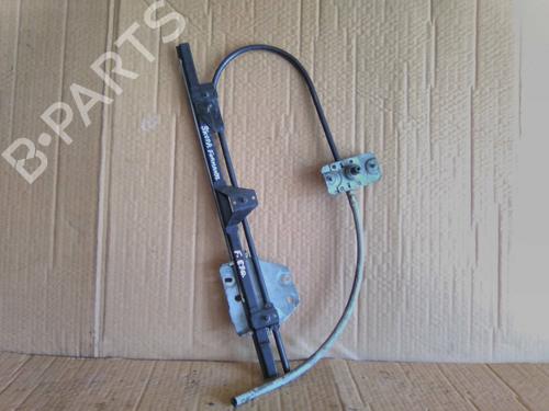 Used Front left window mechanism Front left window mechanism 22934255 22934255