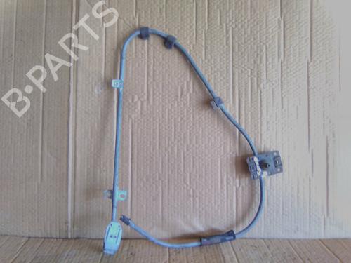Used Front left window mechanism Front left window mechanism 22934257 22934257