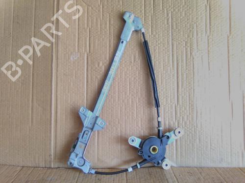 Used Front left window mechanism Front left window mechanism AUDI A6 C4 (4A2) 2.5 TDI (116 hp) 22934243 22934243