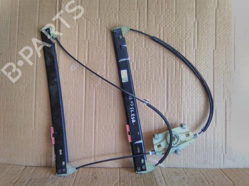 Used Front left window mechanism Front left window mechanism AUDI A6 C6 (4F2) 2.0 TDI (140 hp) 22934244 22934244