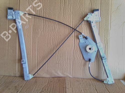 Used Front left window mechanism Front left window mechanism AUDI A4 B6 Avant (8E5) 2.5 TDI (163 hp) 22934260 22934260