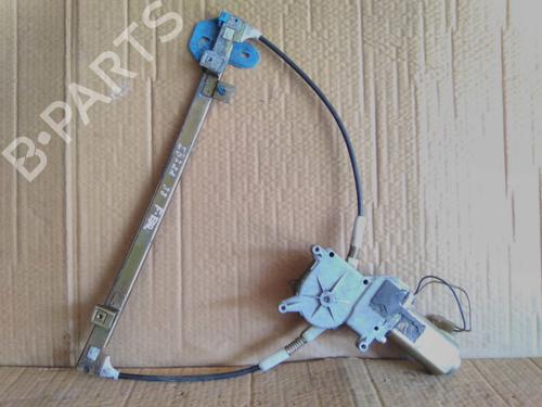Used Front left window mechanism Front left window mechanism SEAT IBIZA I (21A) 1.2 (60 hp) 22934245 22934245