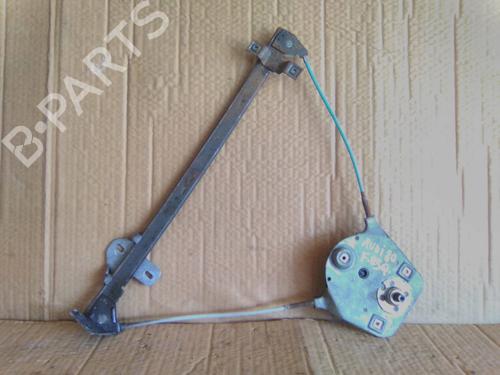 Used Front left window mechanism Front left window mechanism 22934264 22934264