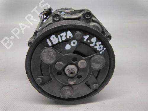 Compressor A/A Compressor A/A FIAT DUCATO Van (280_) [1982-1991] 36228879 36228879