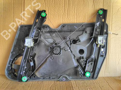 Front left window mechanism VW GOLF VI (5K1) 2.0 TDI | BP22934281C22 - Image 2