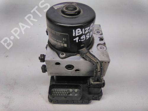 Used ABS pump ABS pump FIAT DUCATO Van (280_) [1982-1991] 36228880 36228880
