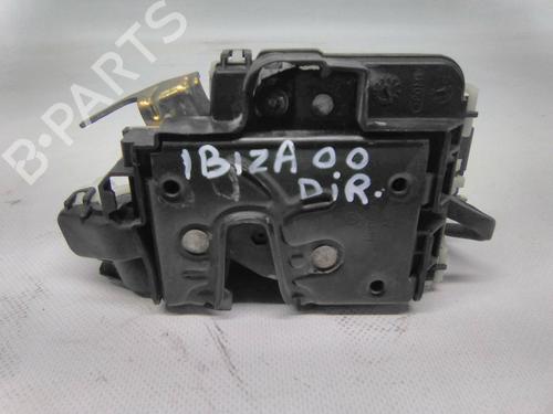 Used Front right lock Front right lock FORD FOCUS I Turnier (DNW) [1999-2007] 36228883 36228883