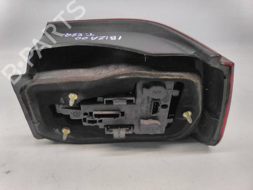 Left taillight FORD FOCUS I Turnier (DNW) | BP36228886C34 - Image 2