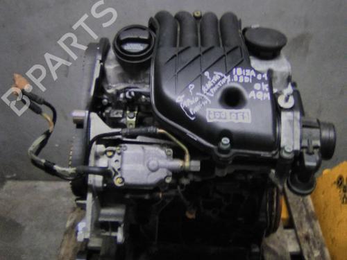 Used Engine Engine FORD FOCUS I Turnier (DNW) [1999-2007] 36228888 36228888