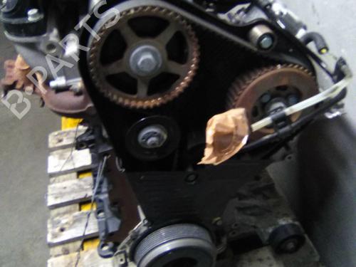 Engine FORD FOCUS I Turnier (DNW)  | BP36228888M1  - Image 6