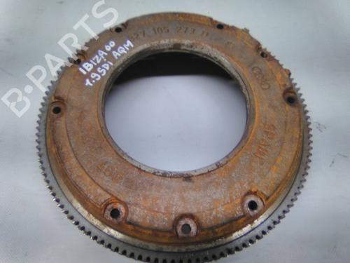 Used Flywheel Flywheel FORD FOCUS I Turnier (DNW) [1999-2007] 36228889 36228889