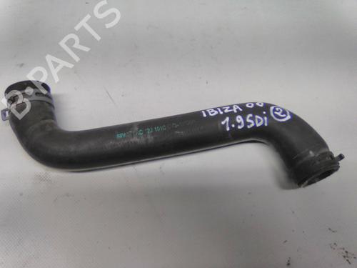 Rør Rør FORD FOCUS I Turnier (DNW) [1999-2007] 36228890 36228890
