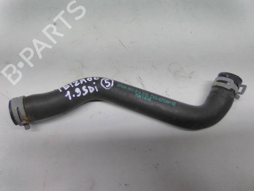 Rør Rør FORD FOCUS I Turnier (DNW) [1999-2007] 36228891 36228891