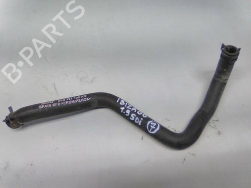 Rør Rør FORD FOCUS I Turnier (DNW) [1999-2007] 36228892 36228892