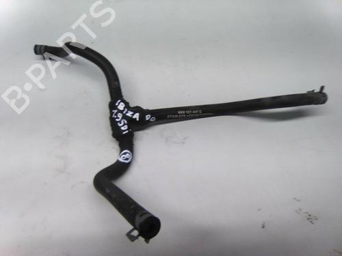 Rør Rør FORD FOCUS I Turnier (DNW) [1999-2007] 36228893 36228893