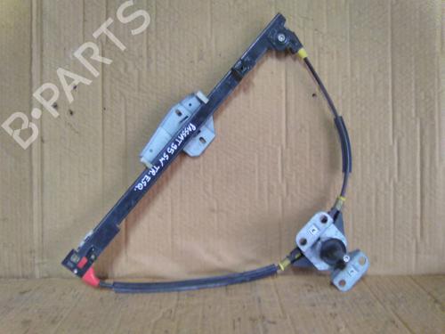 Used Rear left window mechanism Rear left window mechanism VW PASSAT B5.5 Variant (3B6) 1.9 TDI (101 hp) 22934318 22934318