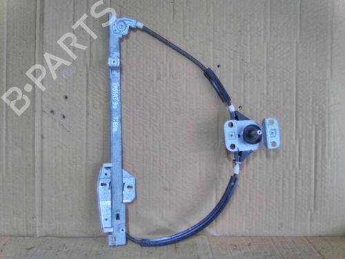 Used Rear left window mechanism Rear left window mechanism 22934320 22934320