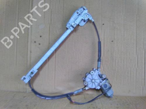 Used Rear left window mechanism Rear left window mechanism 22934325 22934325