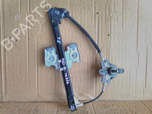 Used Rear left window mechanism Rear left window mechanism VW POLO III (6N1) 64 1.9 D (64 hp) 22934339 22934339