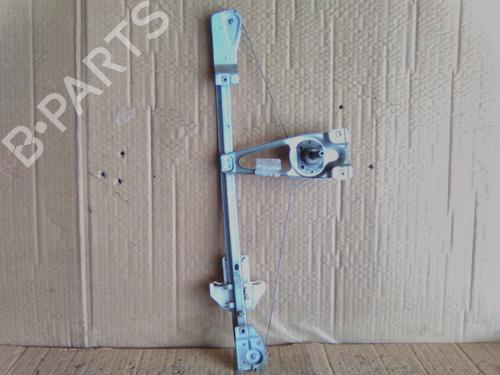 Used Rear left window mechanism Rear left window mechanism VW POLO III (6N1) 64 1.9 D (64 hp) 22934357 22934357