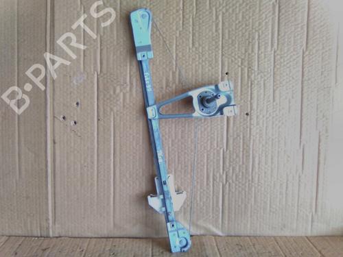 Used Rear left window mechanism Rear left window mechanism VW POLO III (6N1) 64 1.9 D (64 hp) 22934359 22934359