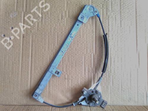 Used Rear left window mechanism Rear left window mechanism 22934361 22934361