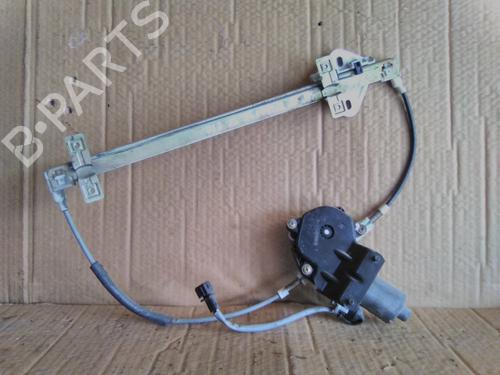 Used Rear left window mechanism Rear left window mechanism SEAT TOLEDO I (1L2) 1.6 i (73 hp) 22934362 22934362