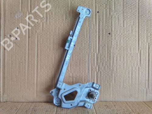 Used Rear left window mechanism Rear left window mechanism 22934373 22934373