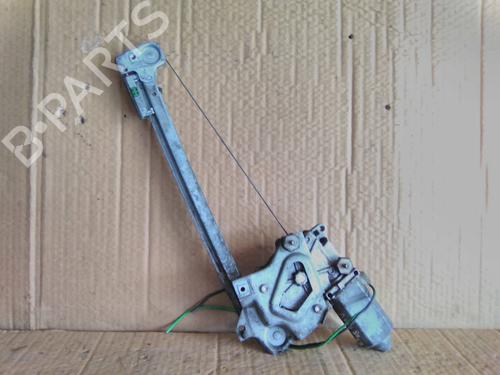 Used Rear left window mechanism Rear left window mechanism 22934376 22934376