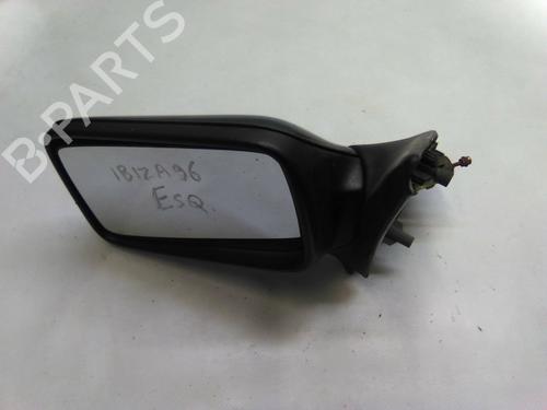 Used Left mirror Left mirror 22935462 22935462