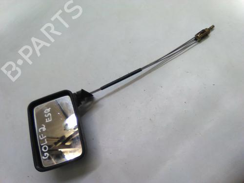 Used Left mirror Left mirror 22935483 22935483
